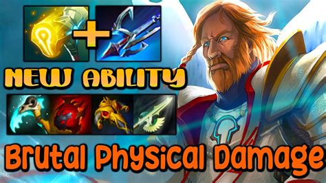 omniknight dota 2 build.